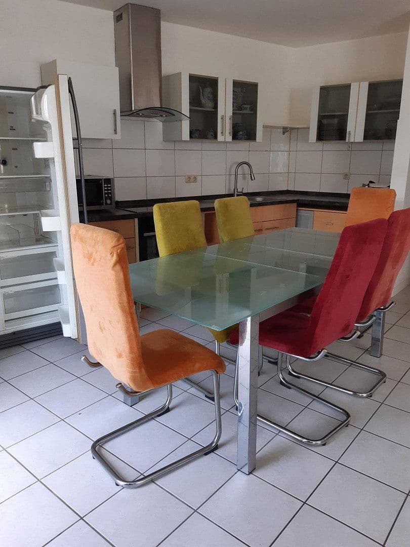 Pronájem bytu 3+1 72 m², Kabelstr. 44, Mönchengladbach, Severní Porýní-Vestfálsko Pronájem bytu 3+1 72 m², Kabelstr. 44, Mönchengladbach, Severní Porýní-Vestfálsko