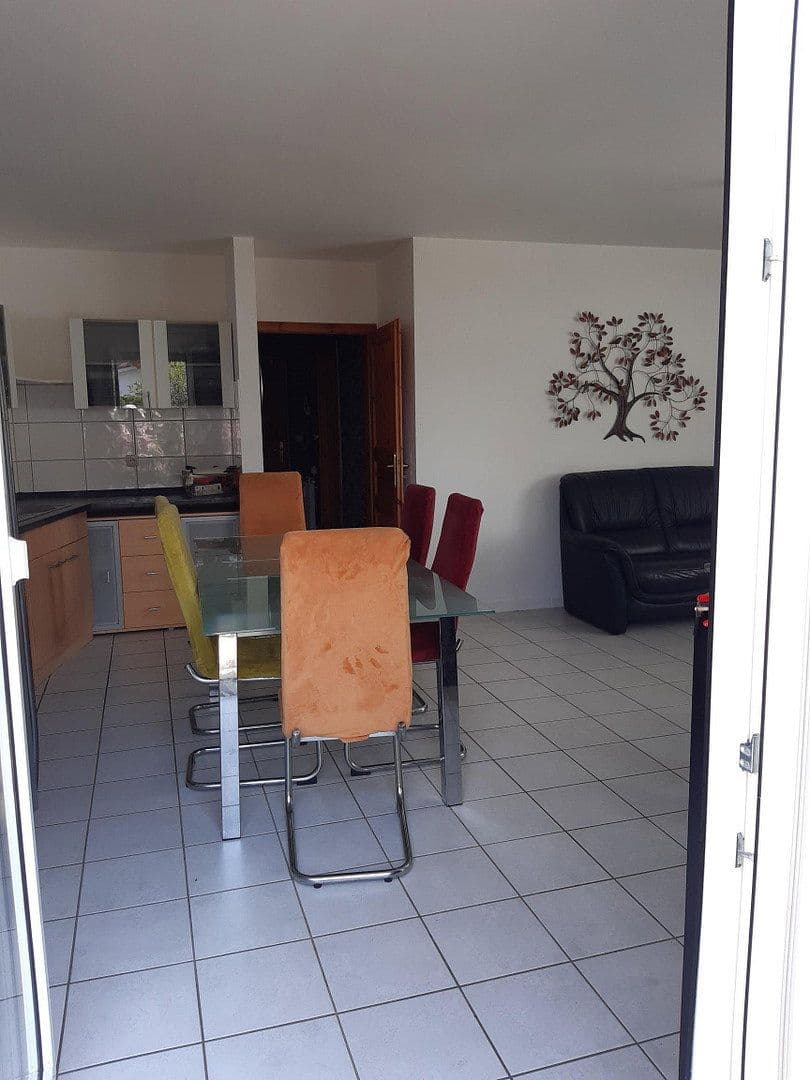 Pronájem bytu 3+1 72 m², Kabelstr. 44, Mönchengladbach, Severní Porýní-Vestfálsko Pronájem bytu 3+1 72 m², Kabelstr. 44, Mönchengladbach, Severní Porýní-Vestfálsko