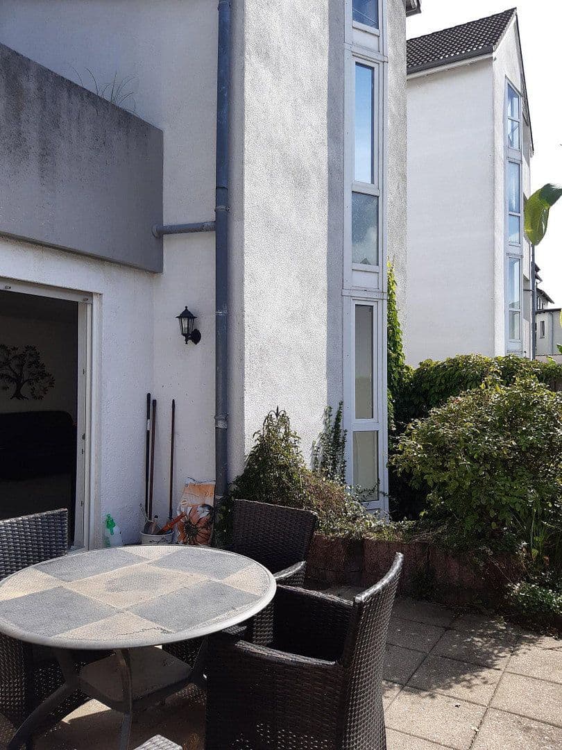 Pronájem bytu 3+1 72 m², Kabelstr. 44, Mönchengladbach, Severní Porýní-Vestfálsko Pronájem bytu 3+1 72 m², Kabelstr. 44, Mönchengladbach, Severní Porýní-Vestfálsko