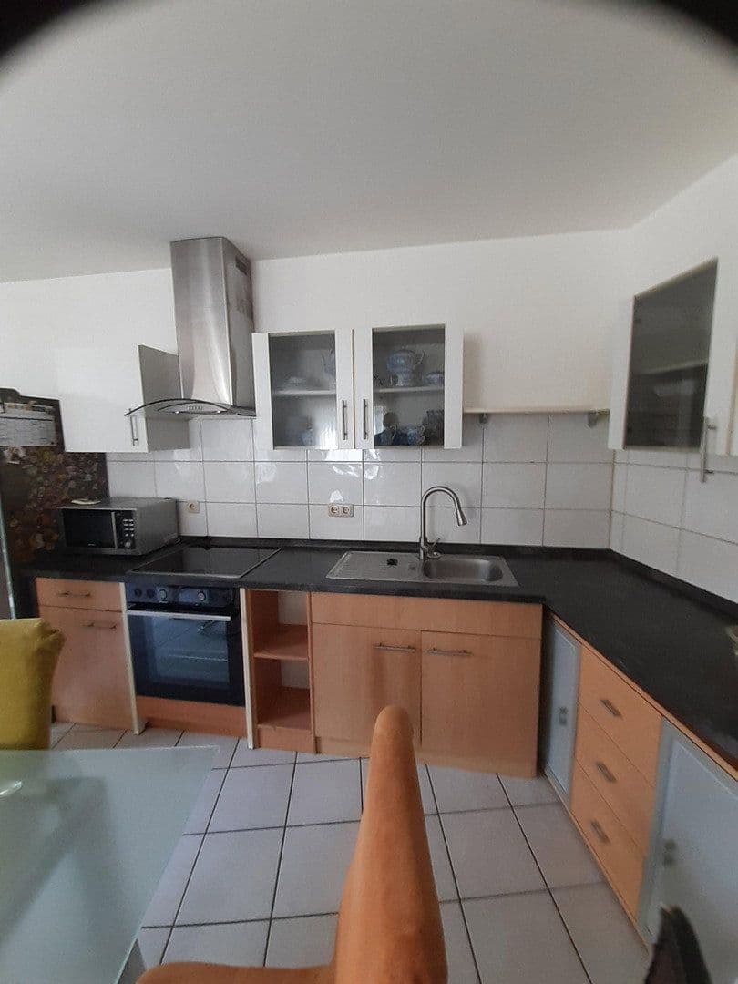 Pronájem bytu 3+1 72 m², Kabelstr. 44, Mönchengladbach, Severní Porýní-Vestfálsko Pronájem bytu 3+1 72 m², Kabelstr. 44, Mönchengladbach, Severní Porýní-Vestfálsko