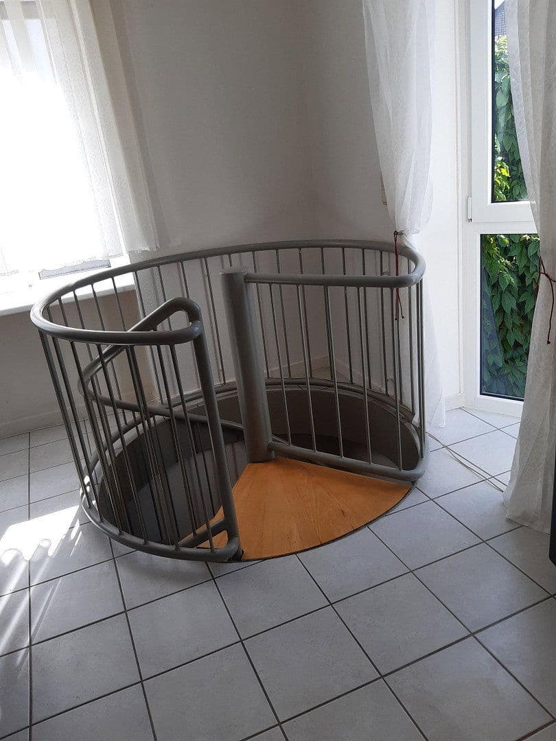 Pronájem bytu 3+1 72 m², Kabelstr. 44, Mönchengladbach, Severní Porýní-Vestfálsko Pronájem bytu 3+1 72 m², Kabelstr. 44, Mönchengladbach, Severní Porýní-Vestfálsko