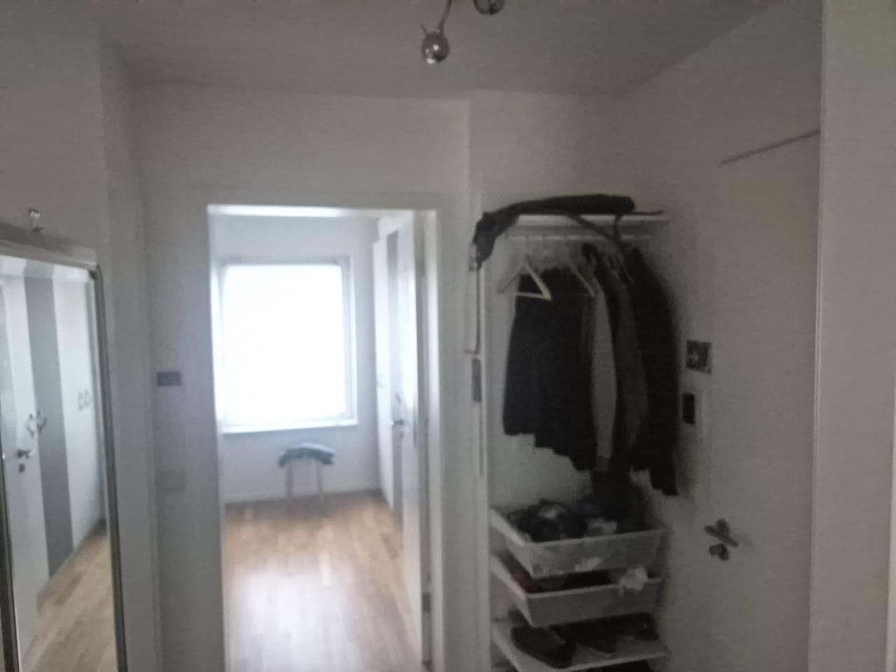 Pronájem bytu 3+1 66 m², Hüningerstraße 37, Berlin, Berlín Pronájem bytu 3+1 66 m², Hüningerstraße 37, Berlin, Berlín