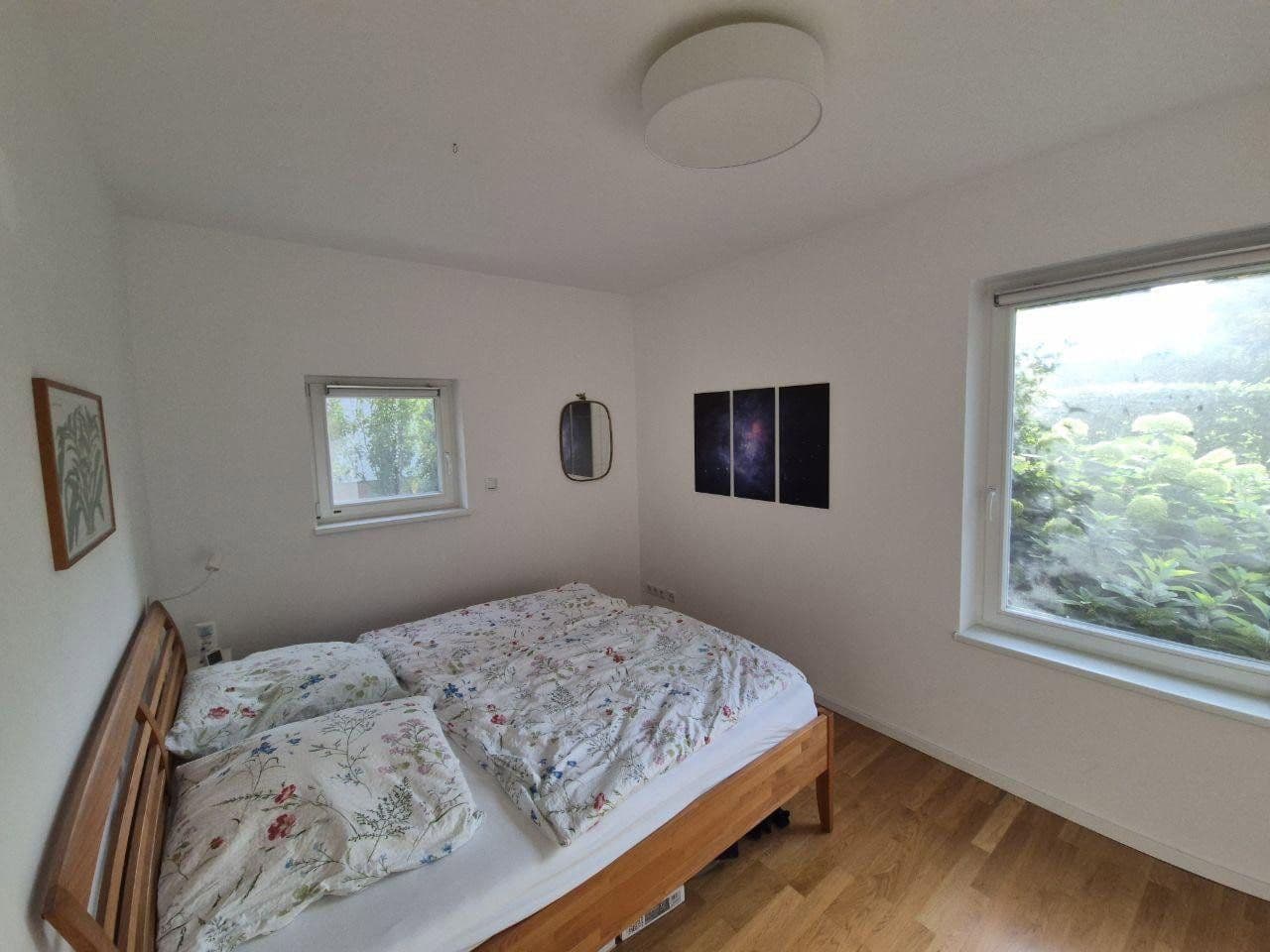 Pronájem bytu 3+1 66 m², Hüningerstraße 37, Berlin, Berlín Pronájem bytu 3+1 66 m², Hüningerstraße 37, Berlin, Berlín