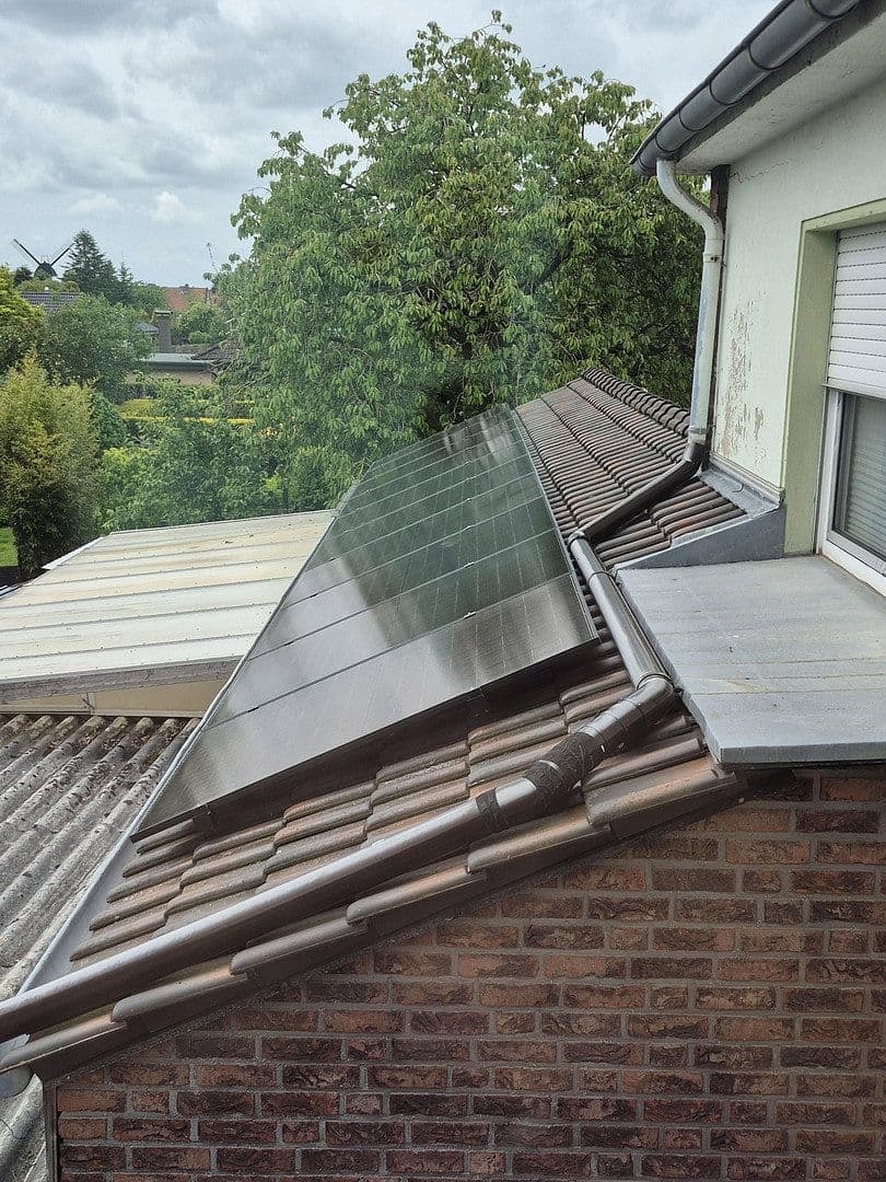 Prodej domu 145 m², pozemek 560 m², Rheinberg, Severní Porýní-Vestfálsko Prodej domu 145 m², pozemek 560 m², Rheinberg, Severní Porýní-Vestfálsko
