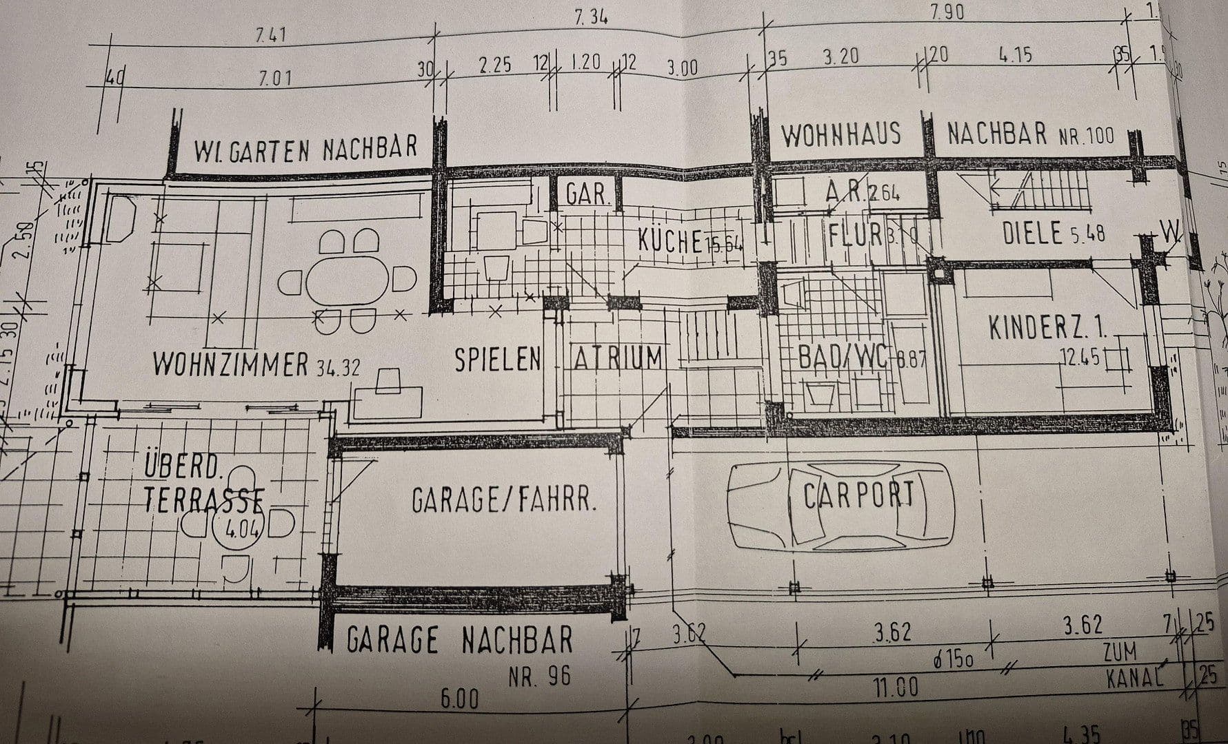 Prodej domu 145 m², pozemek 560 m², Rheinberg, Severní Porýní-Vestfálsko Prodej domu 145 m², pozemek 560 m², Rheinberg, Severní Porýní-Vestfálsko