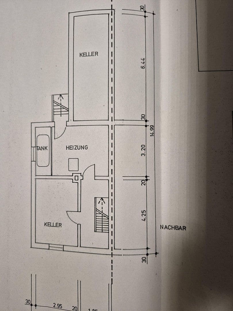 Prodej domu 145 m², pozemek 560 m², Rheinberg, Severní Porýní-Vestfálsko Prodej domu 145 m², pozemek 560 m², Rheinberg, Severní Porýní-Vestfálsko