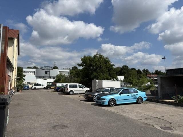 Pronájem nebytového prostoru 282 m², Landau, Porýní-Falc Pronájem nebytového prostoru 282 m², Landau, Porýní-Falc