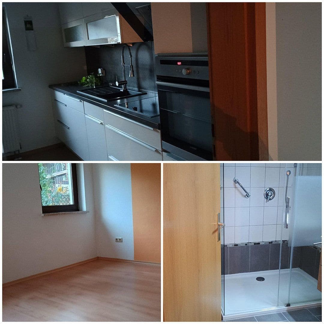 Prodej bytu 3+1 75 m², Regen, Bavorsko Prodej bytu 3+1 75 m², Regen, Bavorsko