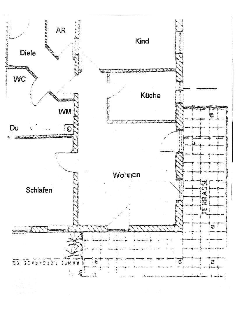 Prodej bytu 3+1 75 m², Regen, Bavorsko Prodej bytu 3+1 75 m², Regen, Bavorsko
