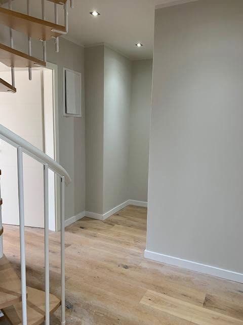 Prodej bytu 2+kk 59 m², Hamburg, Hamburg Prodej bytu 2+kk 59 m², Hamburg, Hamburg