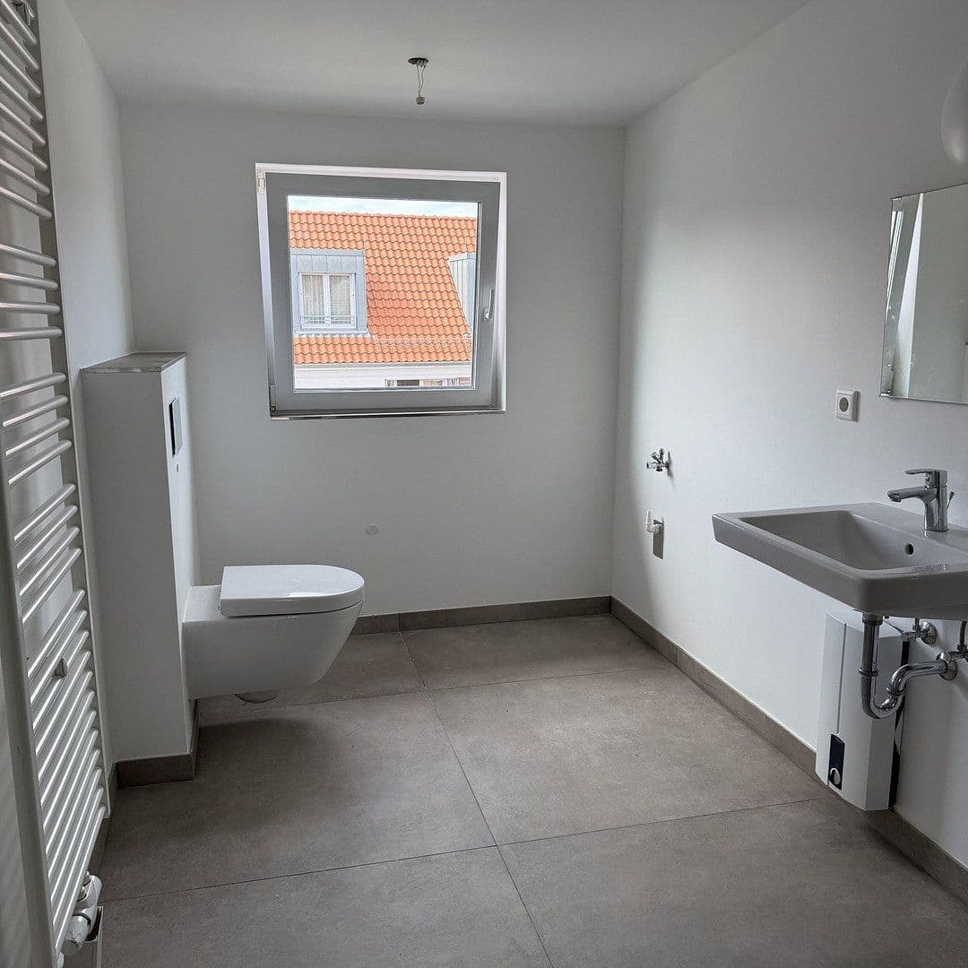 Prodej bytu 2+kk 59 m², Hamburg, Hamburg Prodej bytu 2+kk 59 m², Hamburg, Hamburg