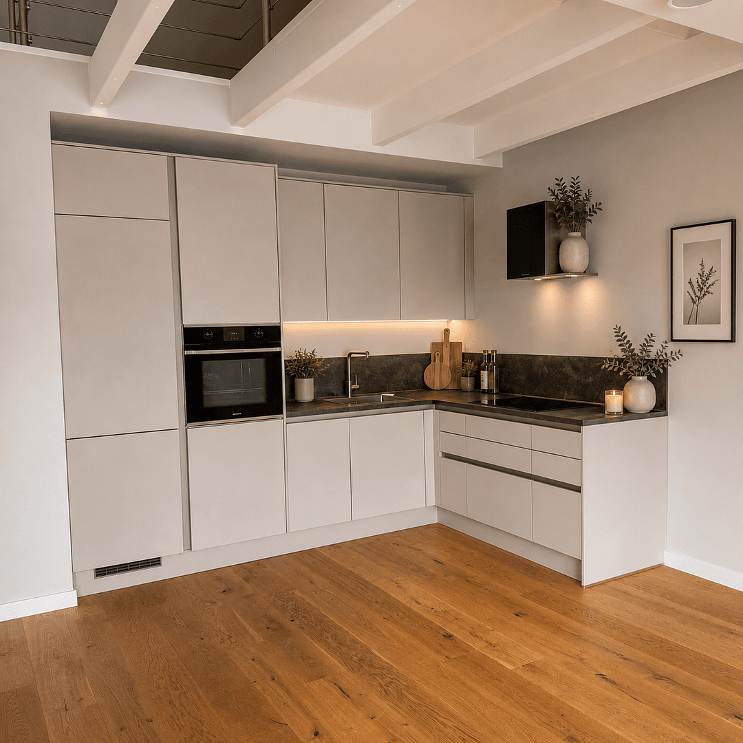 Prodej bytu 2+kk 59 m², Hamburg, Hamburg Prodej bytu 2+kk 59 m², Hamburg, Hamburg