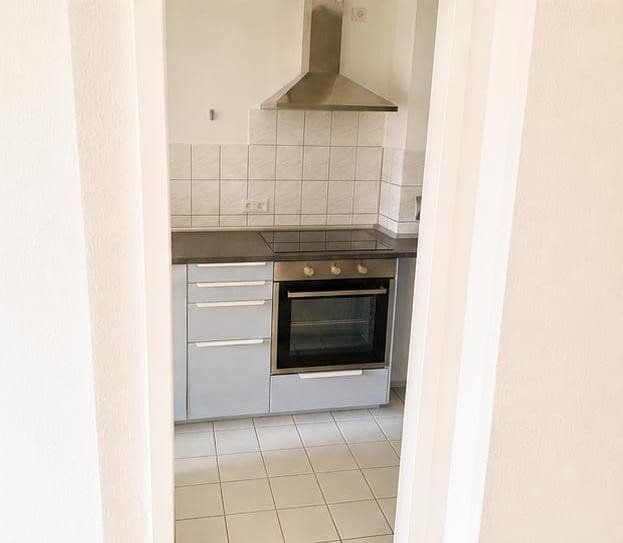 Pronájem bytu 1+1 40 m², Kölner Straße 7a, Frechen, Severní Porýní-Vestfálsko Pronájem bytu 1+1 40 m², Kölner Straße 7a, Frechen, Severní Porýní-Vestfálsko