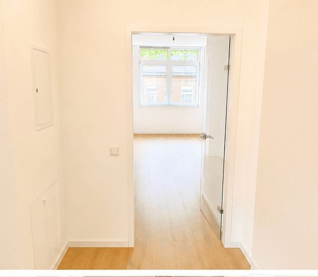 Pronájem bytu 1+1 40 m², Kölner Straße 7a, Frechen, Severní Porýní-Vestfálsko Pronájem bytu 1+1 40 m², Kölner Straße 7a, Frechen, Severní Porýní-Vestfálsko
