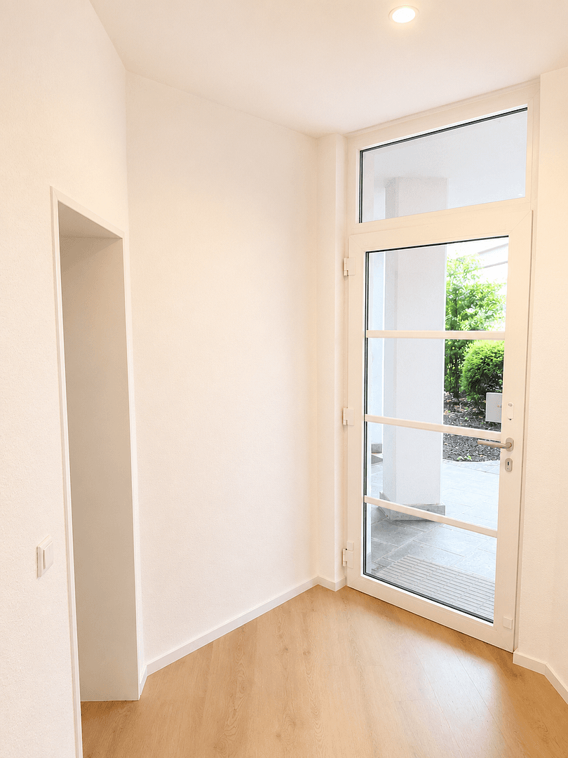 Pronájem bytu 1+1 40 m², Kölner Straße 7a, Frechen, Severní Porýní-Vestfálsko Pronájem bytu 1+1 40 m², Kölner Straße 7a, Frechen, Severní Porýní-Vestfálsko
