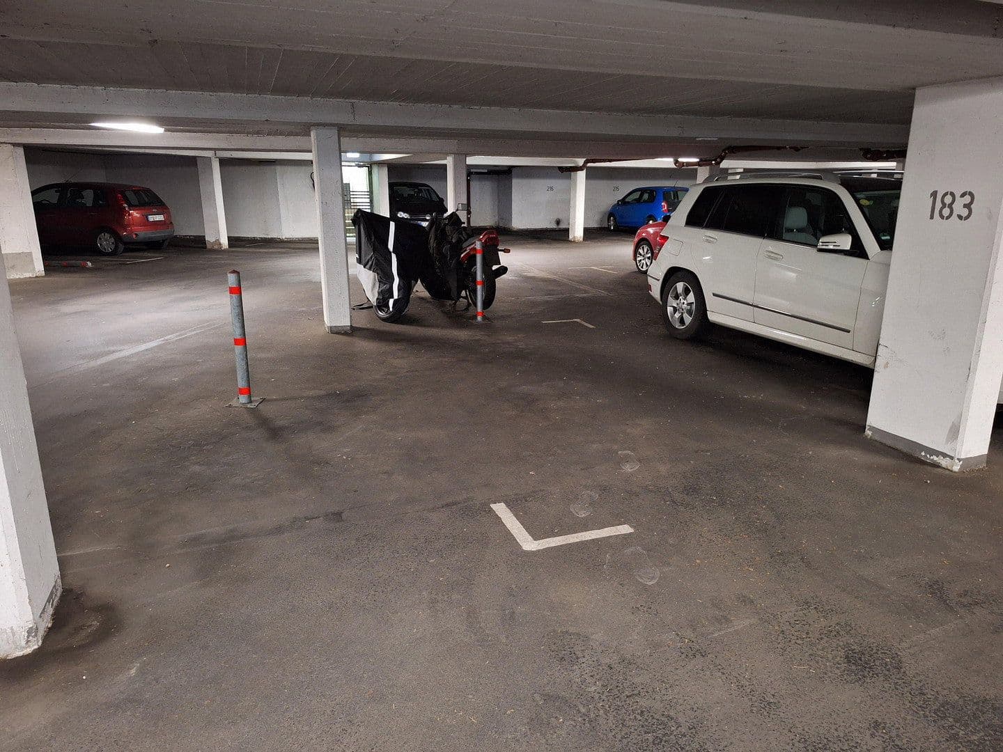 Pronájem bytu 1+1 40 m², Kölner Straße 7a, Frechen, Severní Porýní-Vestfálsko Pronájem bytu 1+1 40 m², Kölner Straße 7a, Frechen, Severní Porýní-Vestfálsko