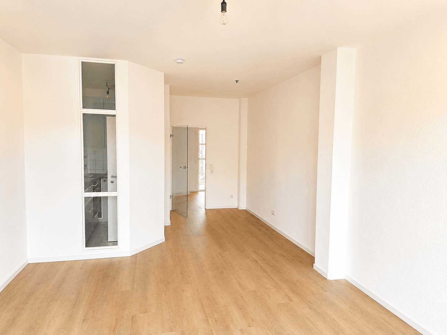 Pronájem bytu 1+1 40 m², Kölner Straße 7a, Frechen, Severní Porýní-Vestfálsko Pronájem bytu 1+1 40 m², Kölner Straße 7a, Frechen, Severní Porýní-Vestfálsko