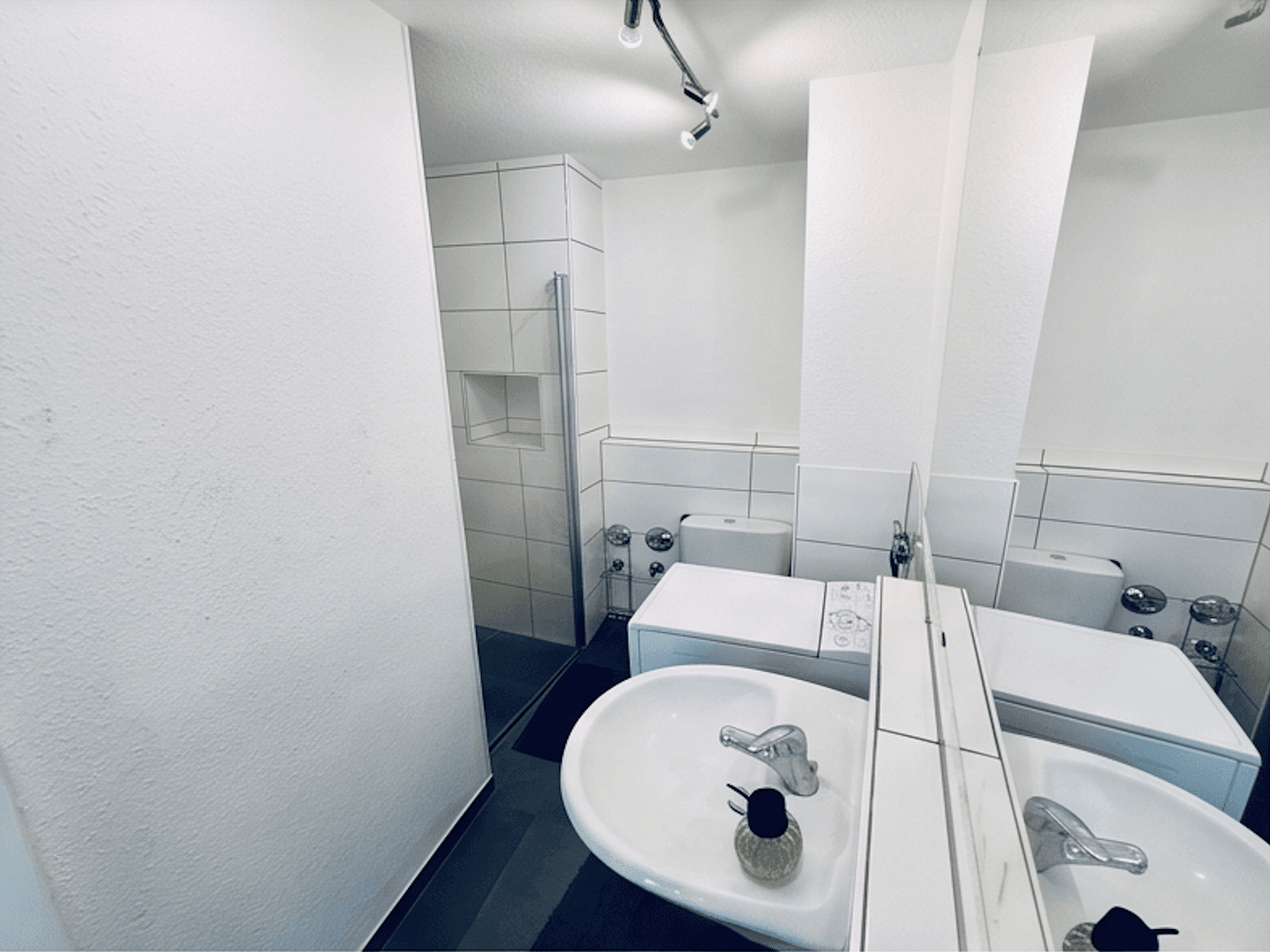 Prodej bytu 3+1 80 m², K3 2, Mannheim, Bádensko-Württembersko Prodej bytu 3+1 80 m², K3 2, Mannheim, Bádensko-Württembersko