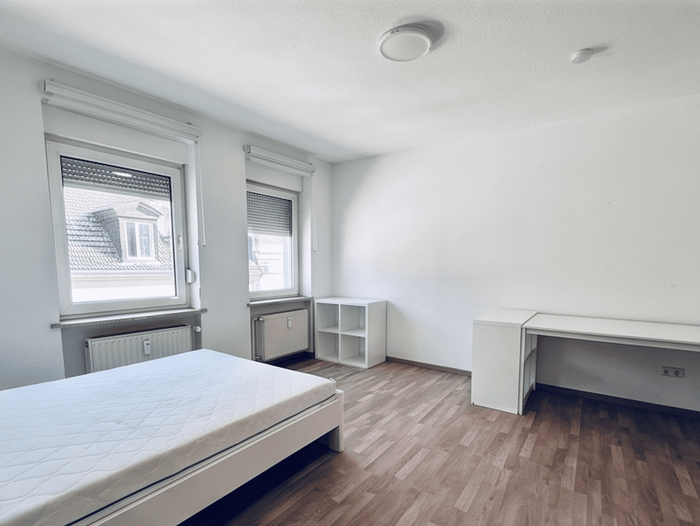 Prodej bytu 3+1 80 m², K3 2, Mannheim, Bádensko-Württembersko Prodej bytu 3+1 80 m², K3 2, Mannheim, Bádensko-Württembersko