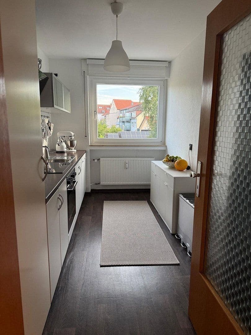 Prodej bytu 3+1 74 m², Augustenburgerstr. 26b, Osnabrück, Dolní Sasko Prodej bytu 3+1 74 m², Augustenburgerstr. 26b, Osnabrück, Dolní Sasko