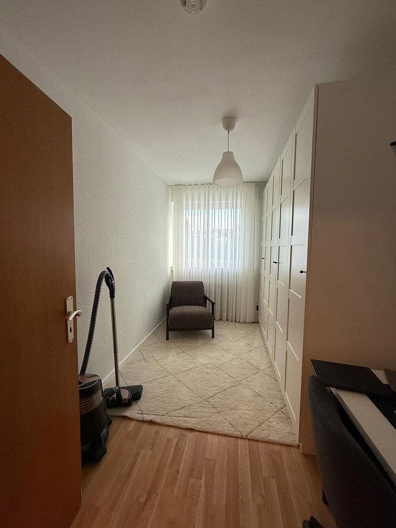 Prodej bytu 3+1 74 m², Augustenburgerstr. 26b, Osnabrück, Dolní Sasko Prodej bytu 3+1 74 m², Augustenburgerstr. 26b, Osnabrück, Dolní Sasko