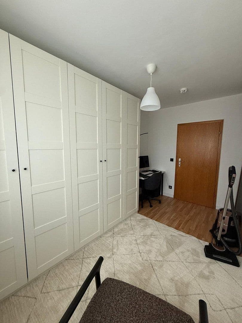 Prodej bytu 3+1 74 m², Augustenburgerstr. 26b, Osnabrück, Dolní Sasko Prodej bytu 3+1 74 m², Augustenburgerstr. 26b, Osnabrück, Dolní Sasko