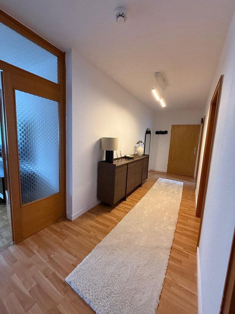 Prodej bytu 3+1 74 m², Augustenburgerstr. 26b, Osnabrück, Dolní Sasko Prodej bytu 3+1 74 m², Augustenburgerstr. 26b, Osnabrück, Dolní Sasko