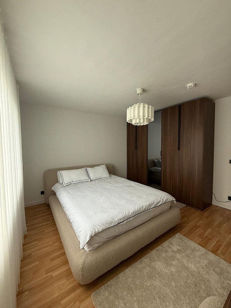 Prodej bytu 3+1 74 m², Augustenburgerstr. 26b, Osnabrück, Dolní Sasko Prodej bytu 3+1 74 m², Augustenburgerstr. 26b, Osnabrück, Dolní Sasko
