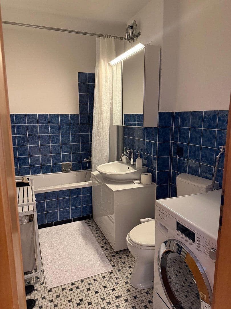 Prodej bytu 3+1 74 m², Augustenburgerstr. 26b, Osnabrück, Dolní Sasko Prodej bytu 3+1 74 m², Augustenburgerstr. 26b, Osnabrück, Dolní Sasko