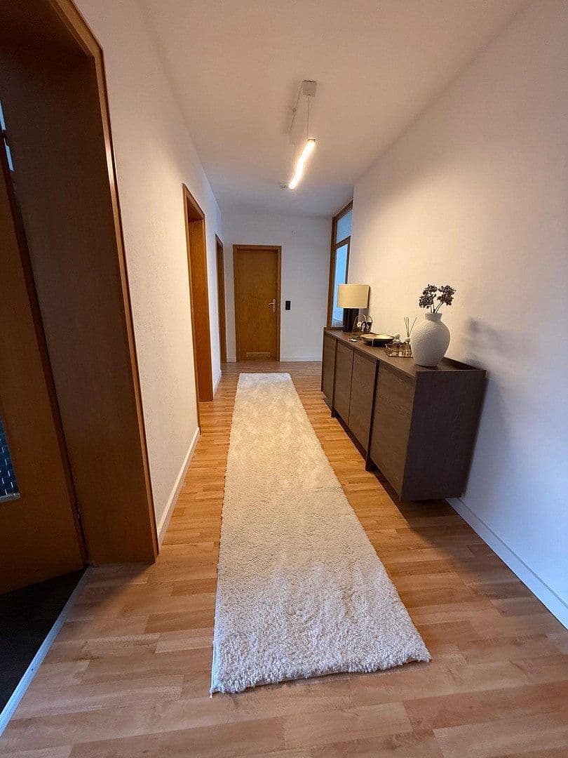 Prodej bytu 3+1 74 m², Augustenburgerstr. 26b, Osnabrück, Dolní Sasko Prodej bytu 3+1 74 m², Augustenburgerstr. 26b, Osnabrück, Dolní Sasko