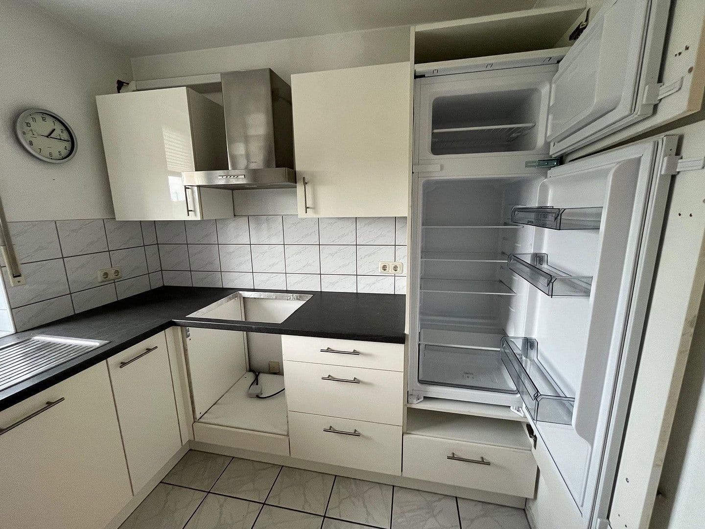 Pronájem bytu 4+1 99 m², Mönchengladbach, Severní Porýní-Vestfálsko Pronájem bytu 4+1 99 m², Mönchengladbach, Severní Porýní-Vestfálsko