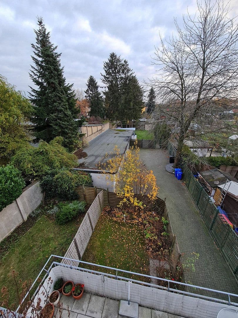 Pronájem bytu 4+1 99 m², Mönchengladbach, Severní Porýní-Vestfálsko Pronájem bytu 4+1 99 m², Mönchengladbach, Severní Porýní-Vestfálsko