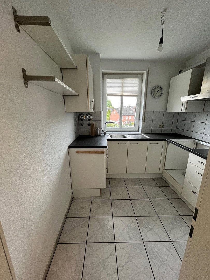 Pronájem bytu 4+1 99 m², Mönchengladbach, Severní Porýní-Vestfálsko Pronájem bytu 4+1 99 m², Mönchengladbach, Severní Porýní-Vestfálsko