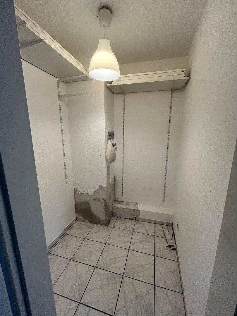 Pronájem bytu 4+1 99 m², Mönchengladbach, Severní Porýní-Vestfálsko Pronájem bytu 4+1 99 m², Mönchengladbach, Severní Porýní-Vestfálsko