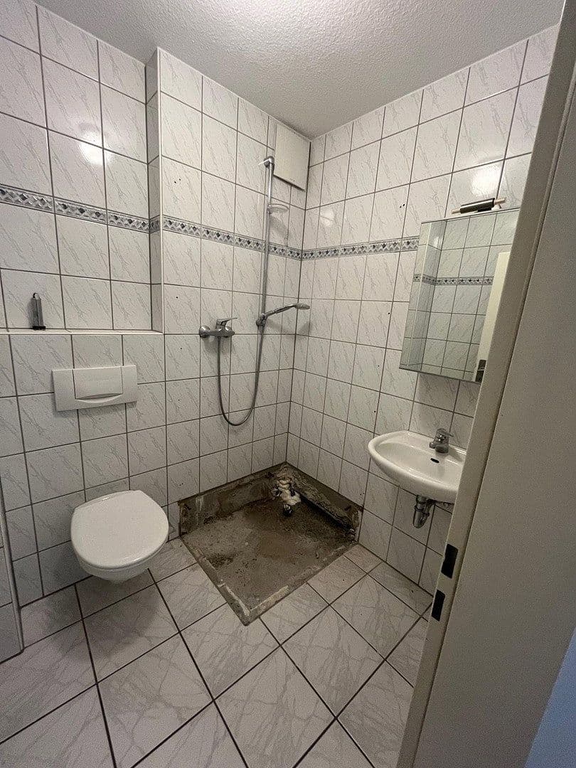 Pronájem bytu 4+1 99 m², Mönchengladbach, Severní Porýní-Vestfálsko Pronájem bytu 4+1 99 m², Mönchengladbach, Severní Porýní-Vestfálsko