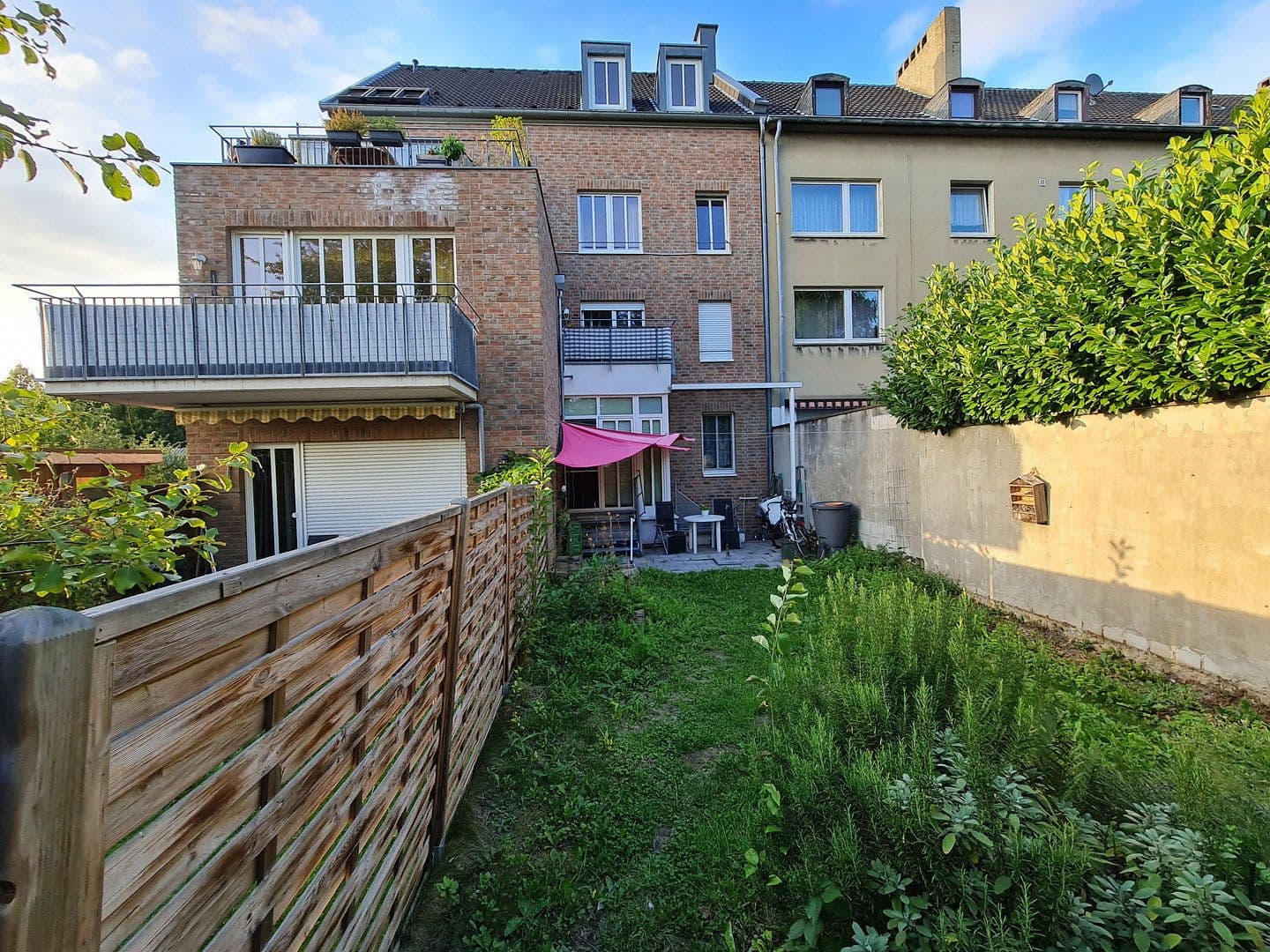 Pronájem bytu 4+1 99 m², Mönchengladbach, Severní Porýní-Vestfálsko Pronájem bytu 4+1 99 m², Mönchengladbach, Severní Porýní-Vestfálsko