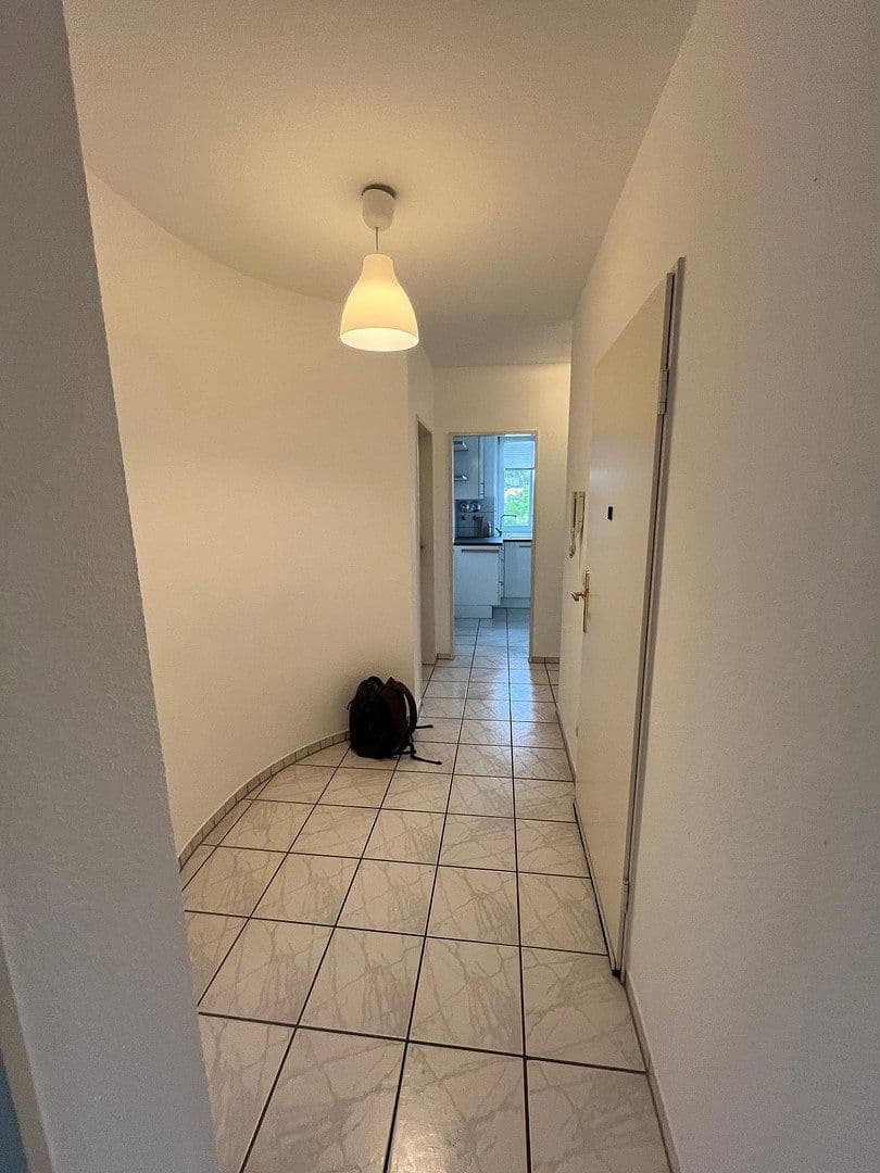 Pronájem bytu 4+1 99 m², Mönchengladbach, Severní Porýní-Vestfálsko Pronájem bytu 4+1 99 m², Mönchengladbach, Severní Porýní-Vestfálsko