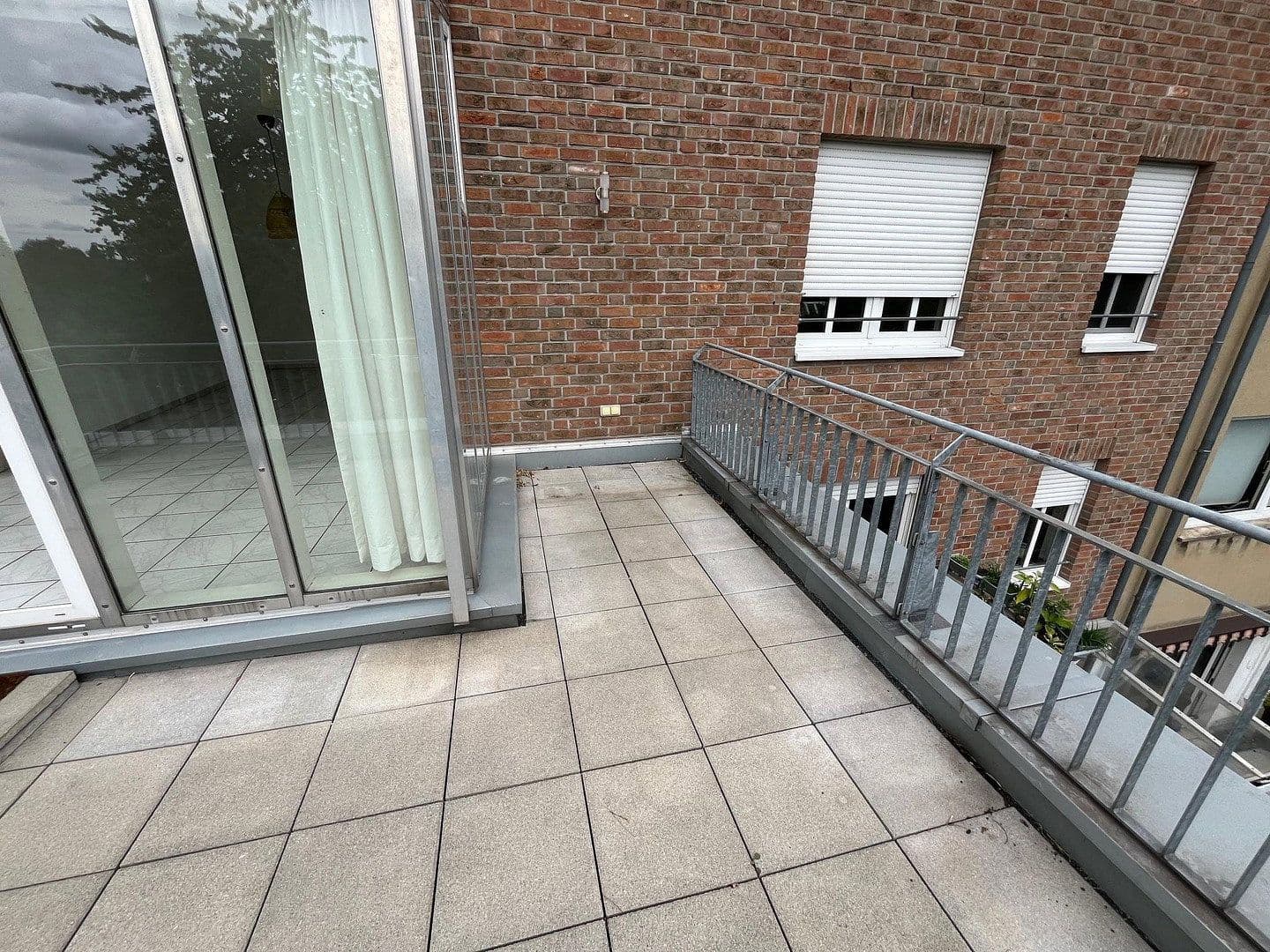 Pronájem bytu 4+1 99 m², Mönchengladbach, Severní Porýní-Vestfálsko Pronájem bytu 4+1 99 m², Mönchengladbach, Severní Porýní-Vestfálsko