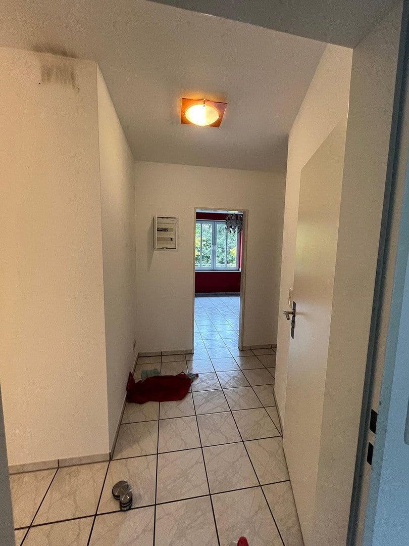 Pronájem bytu 4+1 99 m², Mönchengladbach, Severní Porýní-Vestfálsko Pronájem bytu 4+1 99 m², Mönchengladbach, Severní Porýní-Vestfálsko