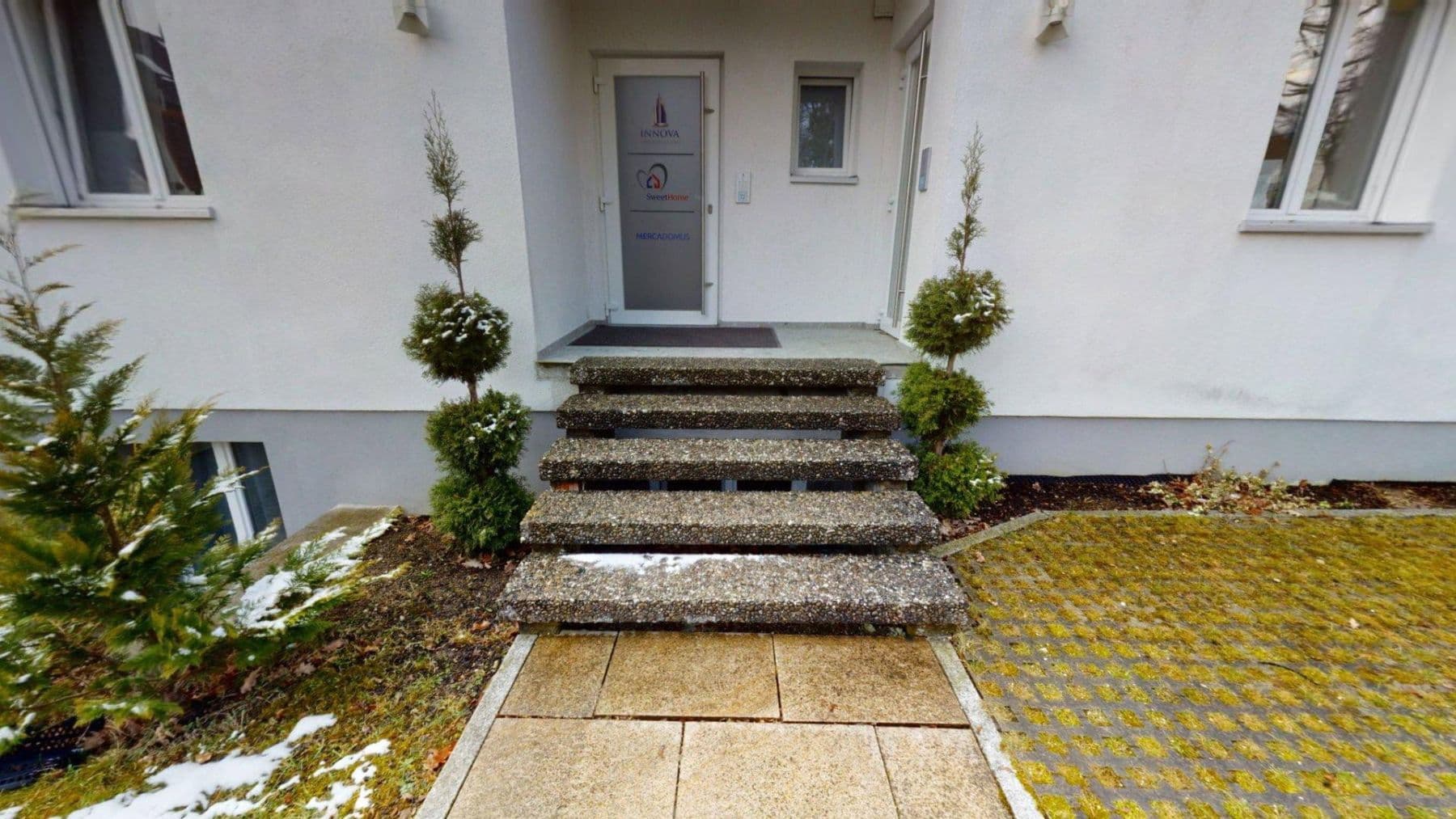 Pronájem bytu 5+1 115 m², Grünwald, Bavorsko Pronájem bytu 5+1 115 m², Grünwald, Bavorsko