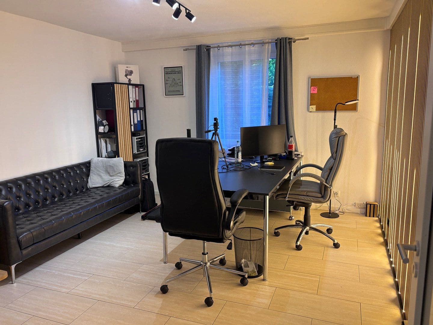 Pronájem bytu 5+1 115 m², Grünwald, Bavorsko Pronájem bytu 5+1 115 m², Grünwald, Bavorsko