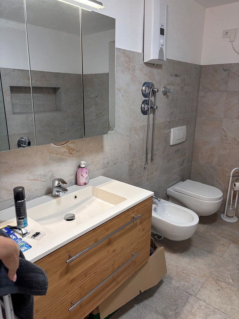 Pronájem bytu 5+1 115 m², Grünwald, Bavorsko Pronájem bytu 5+1 115 m², Grünwald, Bavorsko