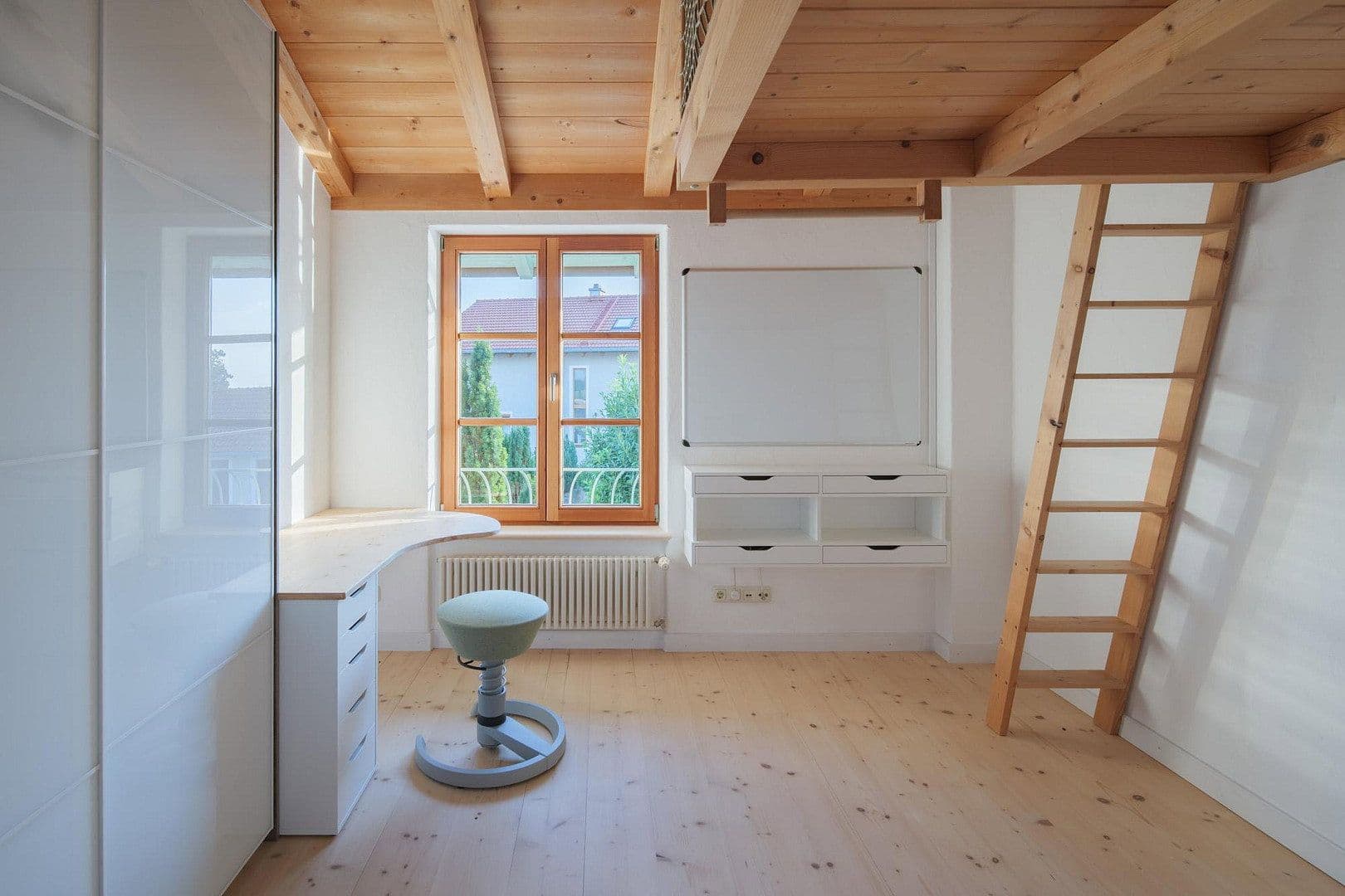 Prodej domu 168 m², pozemek 552 m², Nußdorf, Bavorsko Prodej domu 168 m², pozemek 552 m², Nußdorf, Bavorsko