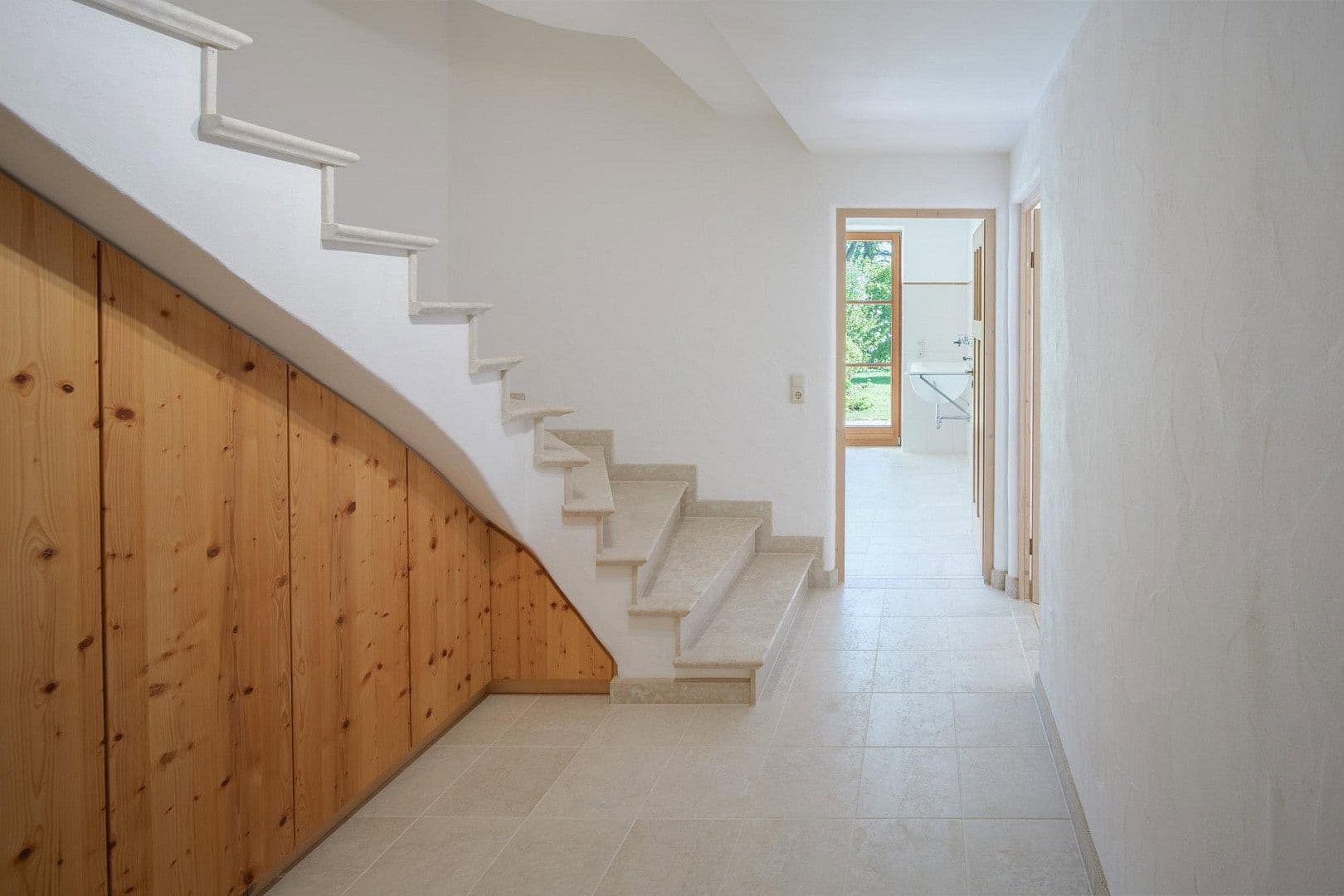 Prodej domu 168 m², pozemek 552 m², Nußdorf, Bavorsko Prodej domu 168 m², pozemek 552 m², Nußdorf, Bavorsko