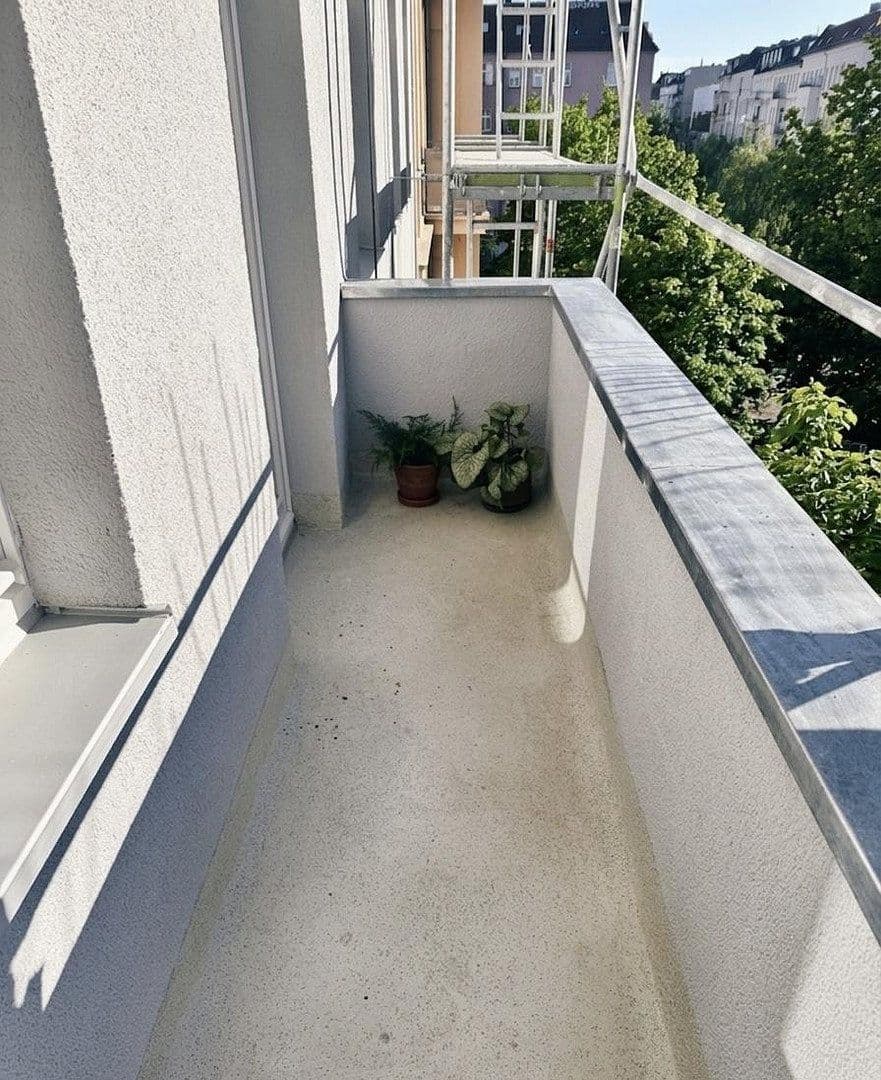 Prodej bytu 2+1 65 m², Berlin, Berlín Prodej bytu 2+1 65 m², Berlin, Berlín