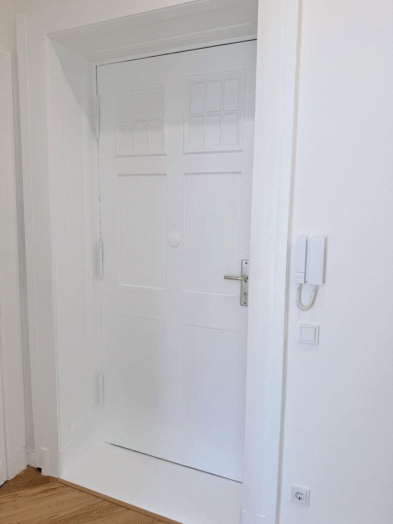 Prodej bytu 2+1 65 m², Berlin, Berlín Prodej bytu 2+1 65 m², Berlin, Berlín