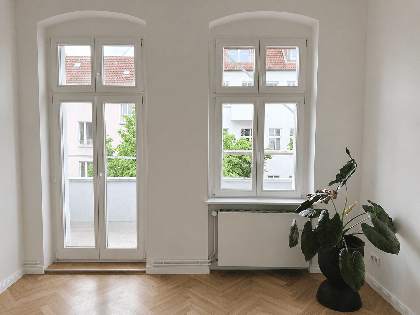 Prodej bytu 2+1 65 m², Berlin, Berlín Prodej bytu 2+1 65 m², Berlin, Berlín