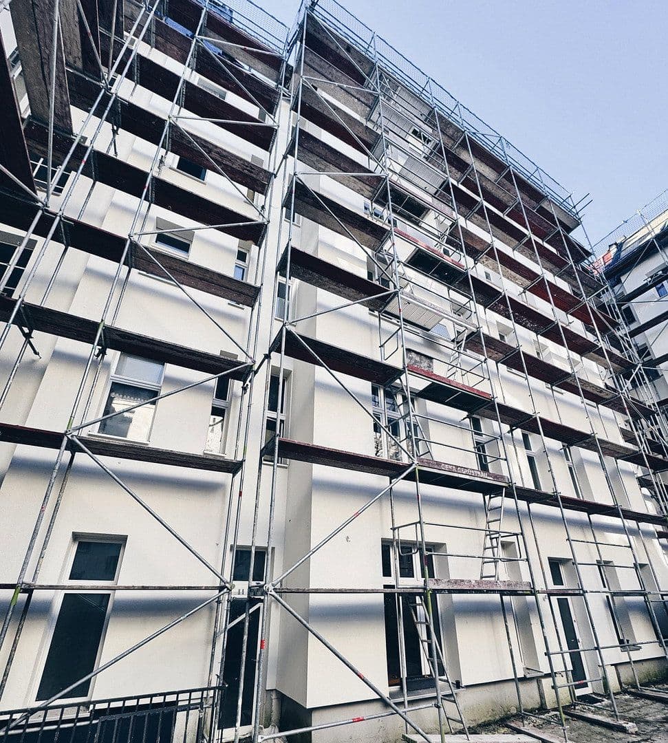 Prodej bytu 2+1 65 m², Berlin, Berlín Prodej bytu 2+1 65 m², Berlin, Berlín