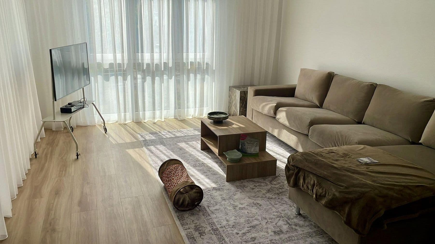 Pronájem bytu 4+1 127 m², Gernsbach, Bádensko-Württembersko Pronájem bytu 4+1 127 m², Gernsbach, Bádensko-Württembersko