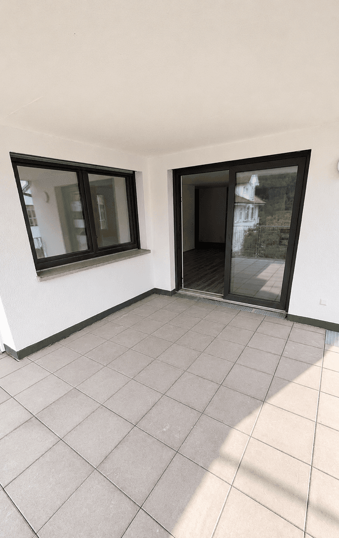 Pronájem bytu 4+1 127 m², Gernsbach, Bádensko-Württembersko Pronájem bytu 4+1 127 m², Gernsbach, Bádensko-Württembersko